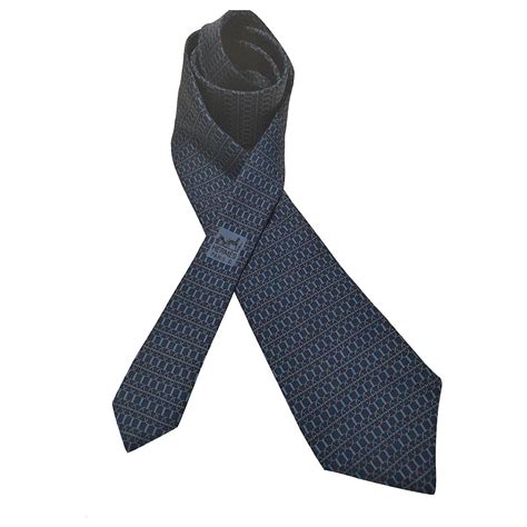 hermes navy blue tie|Hermes bow ties for men.